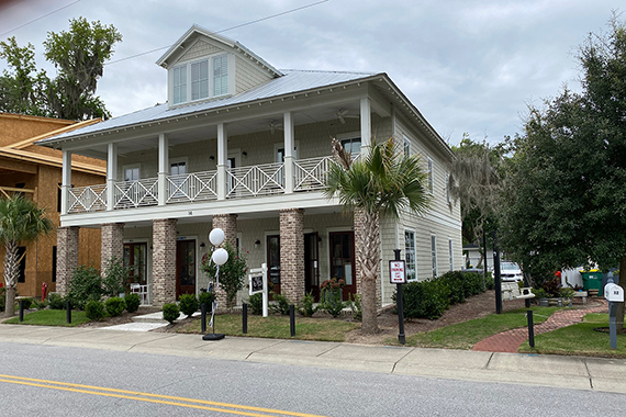 Church Street Building B