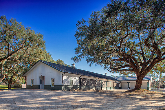 Clarendon Farms Kennels