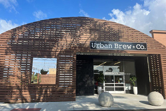 Urban Brew + Co.