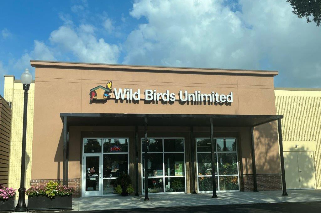 Wild Birds Unlimited